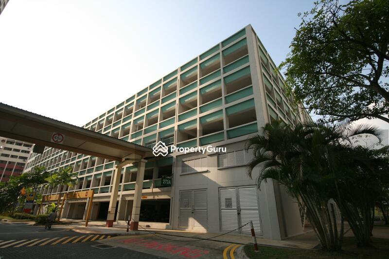 273A Toh Guan Road HDB Details in Boon Lay / Jurong / Tuas