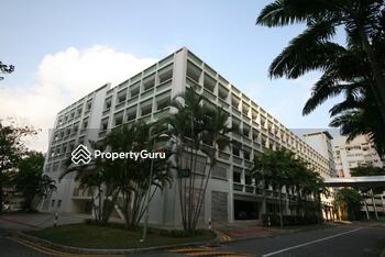 274A Toh Guan Road