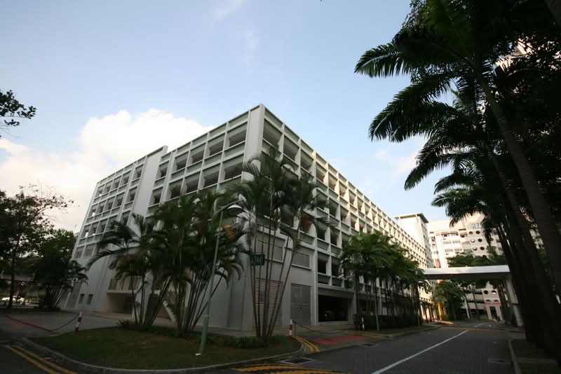 274A Toh Guan Road #0