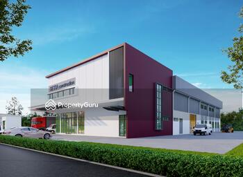 Setia Versa @ Setia Business Park