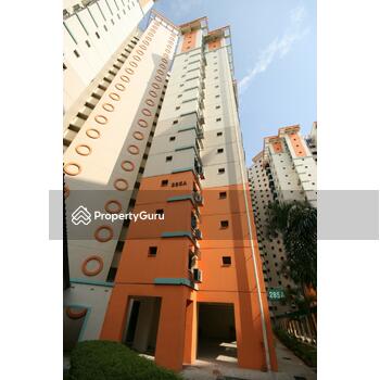 285A Toh Guan Road
