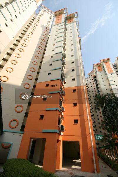 For Sale - 285A Toh Guan Road