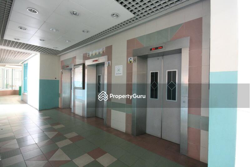For Sale - 285A Toh Guan Road