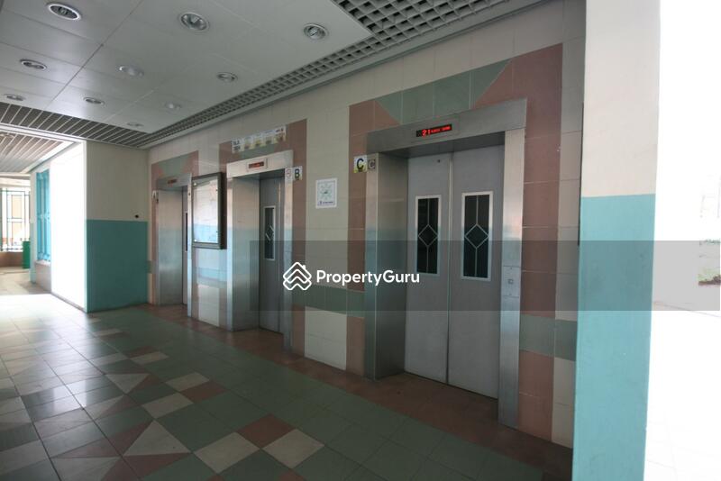 285A Toh Guan Road #0