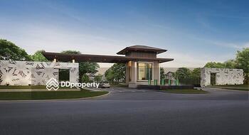 Manthana Ramintra-Wongwean : บ้านมัณฑนา รามอินทรา-วงแหวน