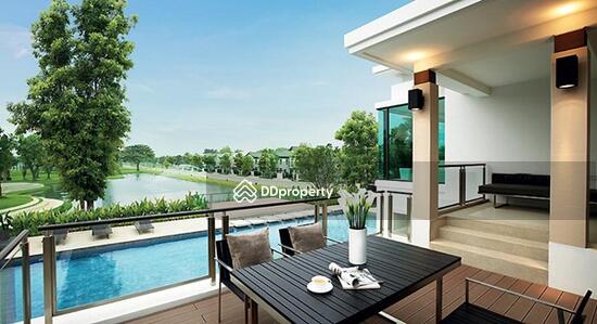 ให้เช่า - Manthana Ramintra-Wongwean : บ้านมัณฑนา รามอินทรา-วงแหวน, กรุงเทพ