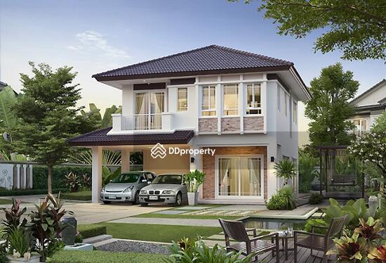 ให้เช่า - Manthana Ramintra-Wongwean : บ้านมัณฑนา รามอินทรา-วงแหวน, กรุงเทพ