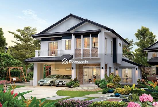 ให้เช่า - Manthana Ramintra-Wongwean : บ้านมัณฑนา รามอินทรา-วงแหวน, กรุงเทพ