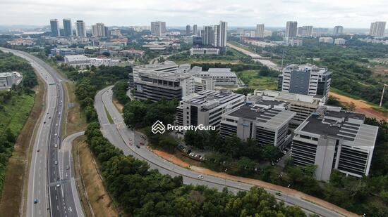 SkyTech Tower 2