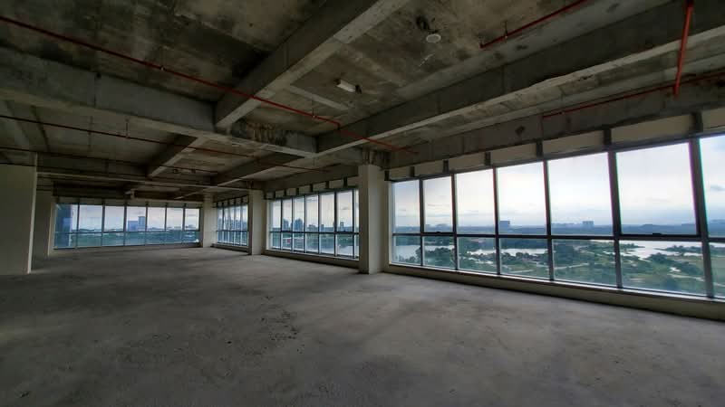 SkyTech Tower 2 - iProperty.com.my