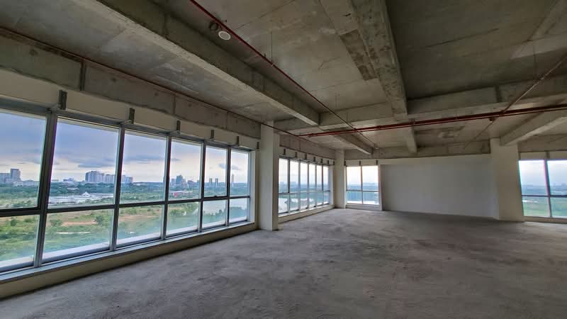 SkyTech Tower 2 - iProperty.com.my
