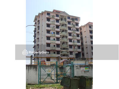 - Pangsapuri Bayan Permai