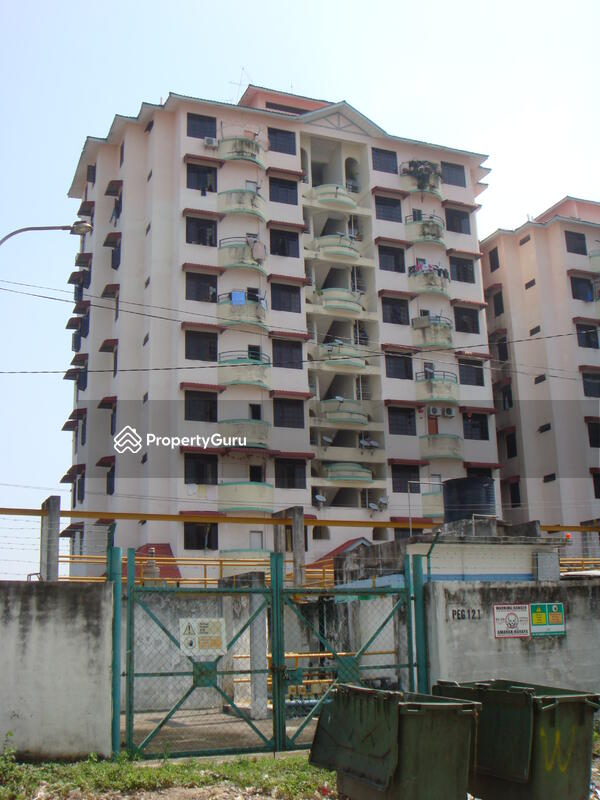 Pangsapuri Bayan Permai #0