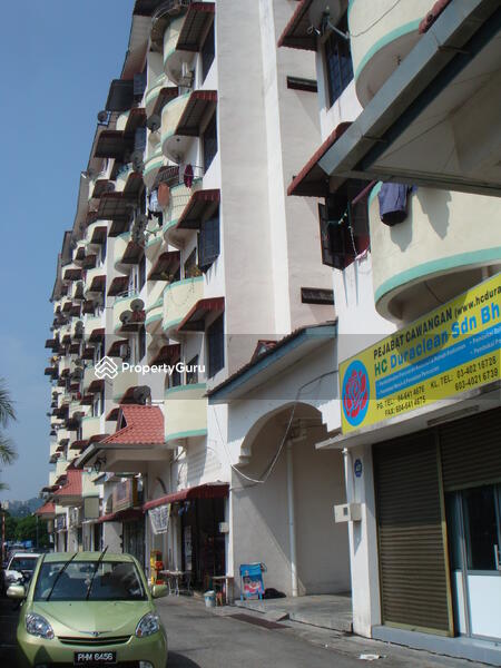 For Sale - Pangsapuri Bayan Permai