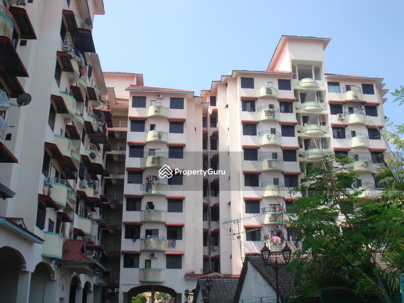 Pangsapuri Bayan Permai #0