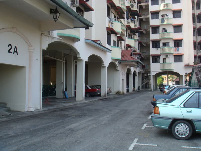 Pangsapuri Bayan Permai - iProperty.com.my
