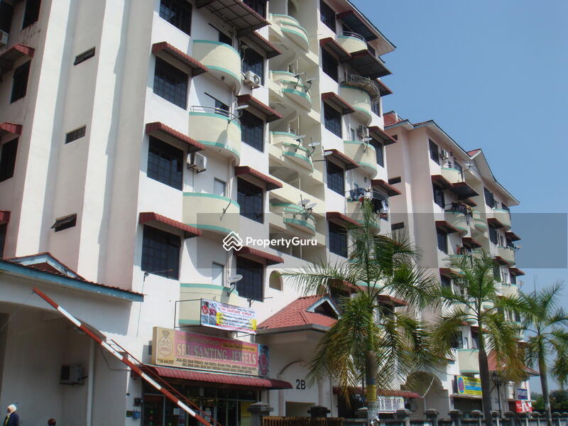 For Sale - Pangsapuri Bayan Permai