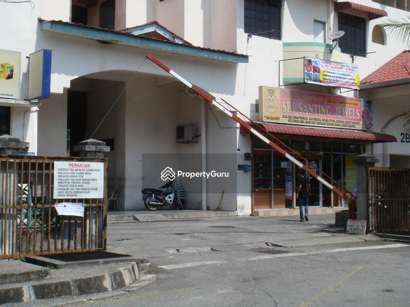 For Sale - Pangsapuri Bayan Permai