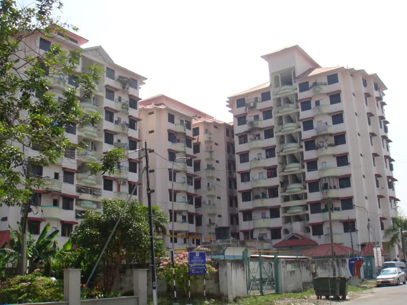 Pangsapuri Bayan Permai - iProperty.com.my
