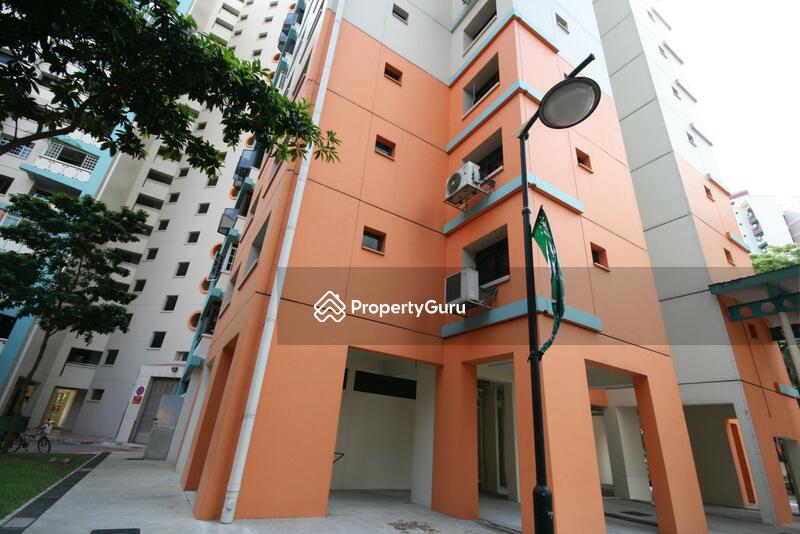 For Rent - 285B Toh Guan Road