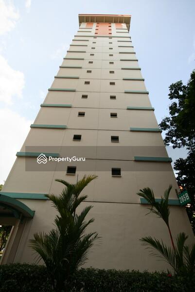 For Rent - 285B Toh Guan Road