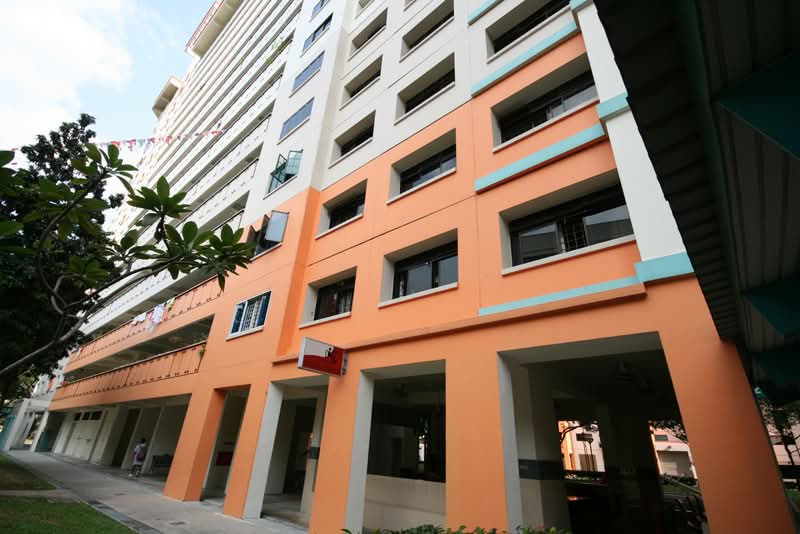 285B Toh Guan Road