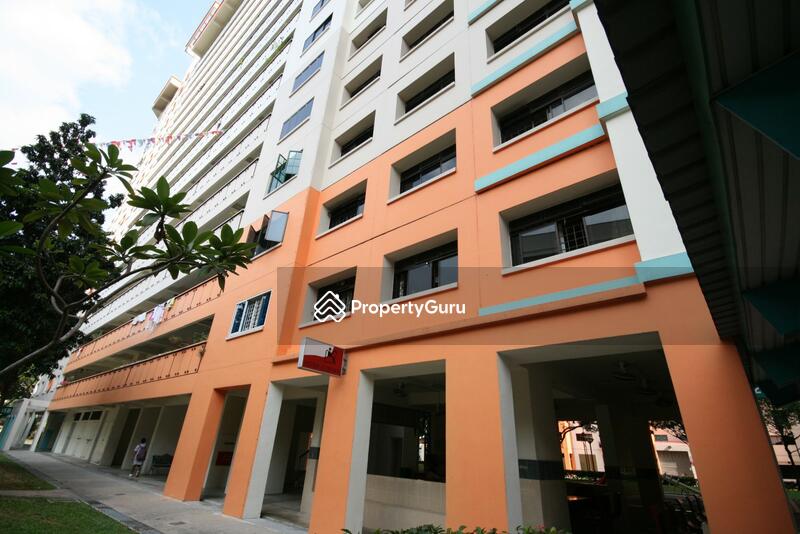 For Rent - 285B Toh Guan Road