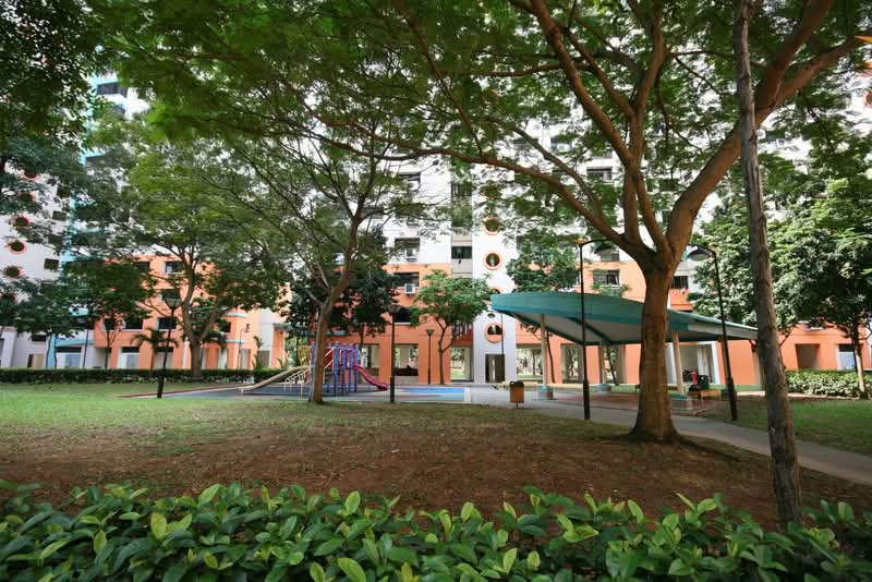 285B Toh Guan Road