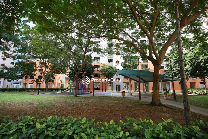 For Rent - 285B Toh Guan Road