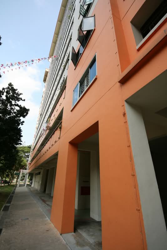 285B Toh Guan Road