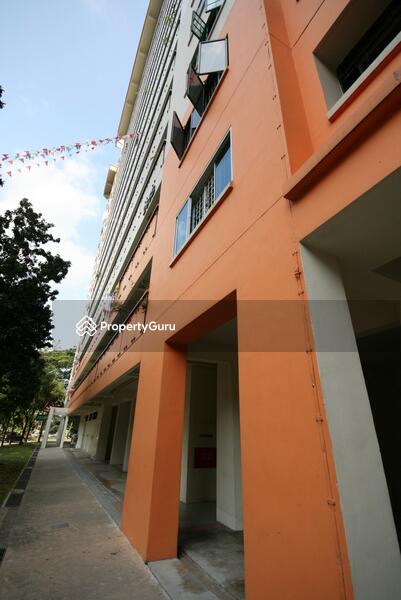 For Rent - 285B Toh Guan Road