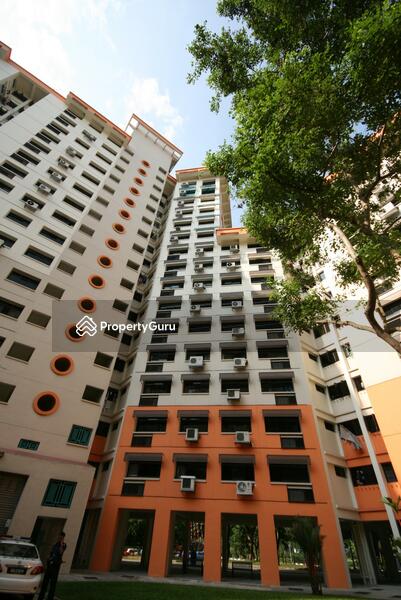 For Sale - 285C Toh Guan Road