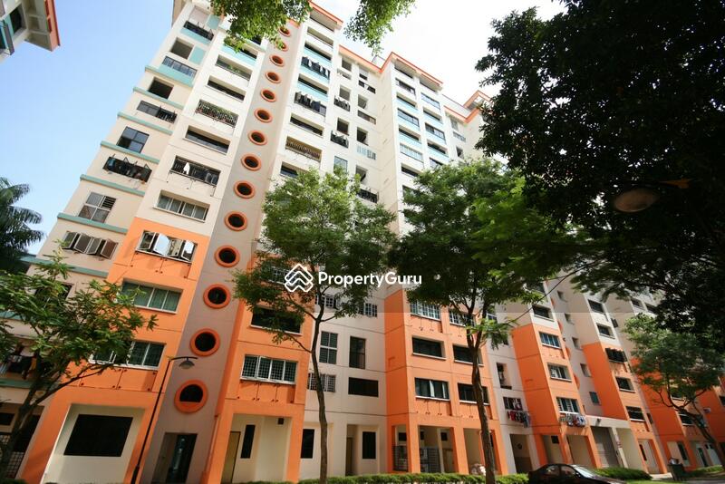 For Sale - 285C Toh Guan Road