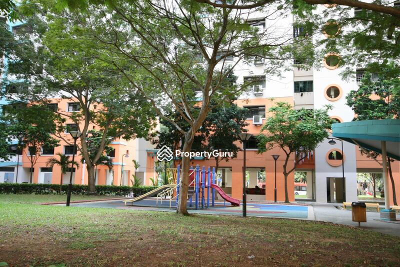 For Sale - 285C Toh Guan Road