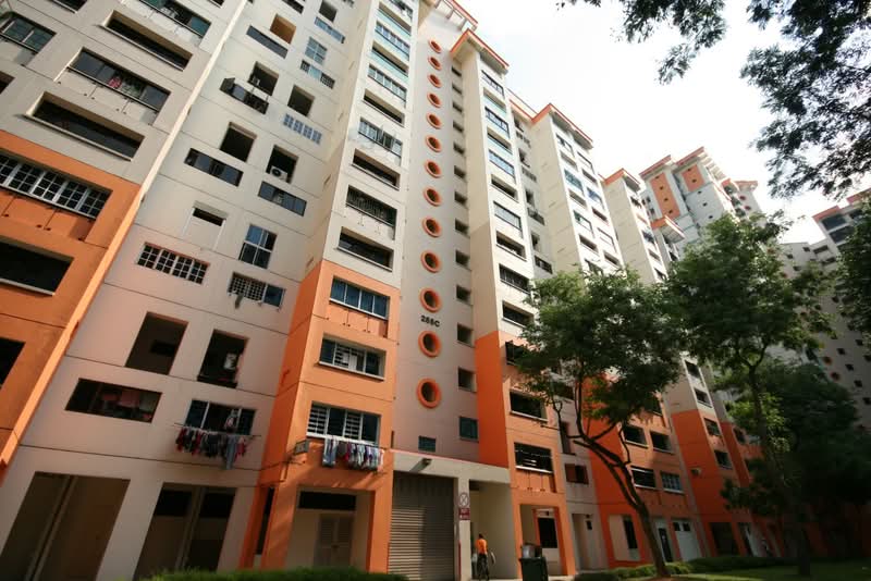 285C Toh Guan Road