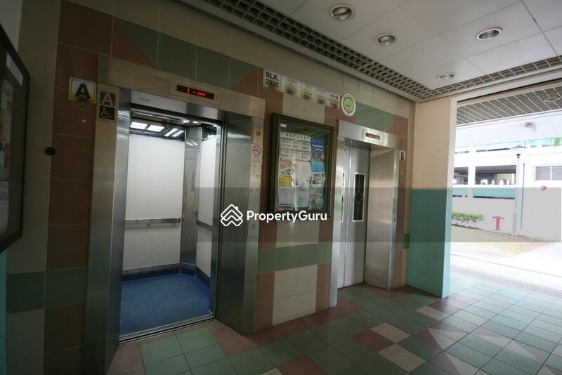 For Sale - 285C Toh Guan Road