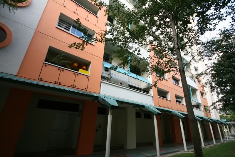 285C Toh Guan Road