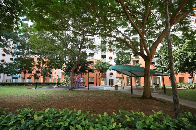 285C Toh Guan Road