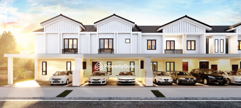 Camdon @ Eco Horizon #0