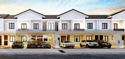 - Camdon @ Eco Horizon