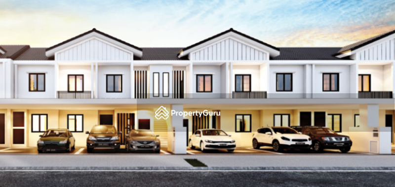 Camdon @ Eco Horizon #0