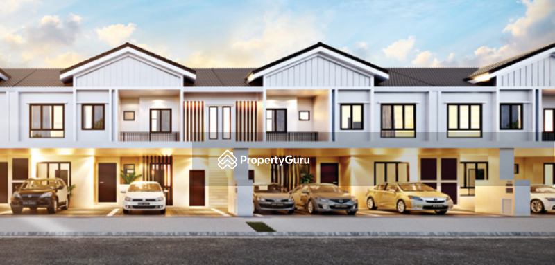 Camdon @ Eco Horizon #0