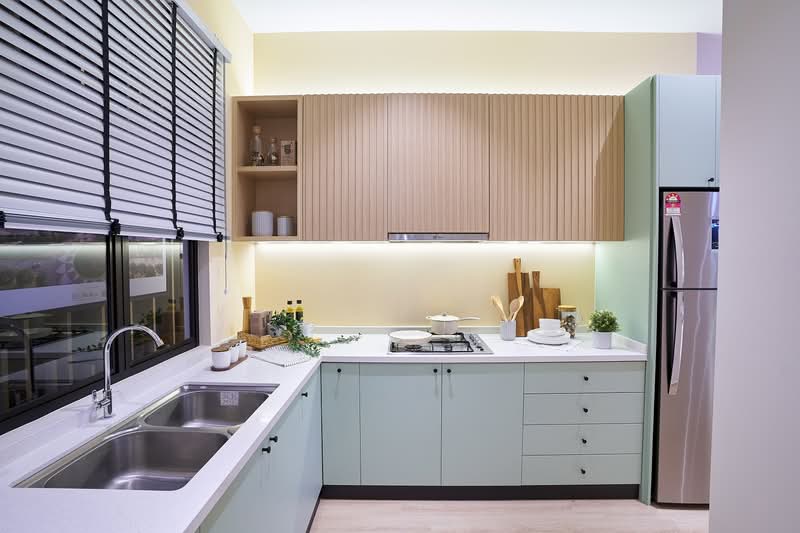 2-storey Terraced House for Rent in Bandar Cassia (Batu Kawan) - Jass Ooi - PropertyGuru.com.my