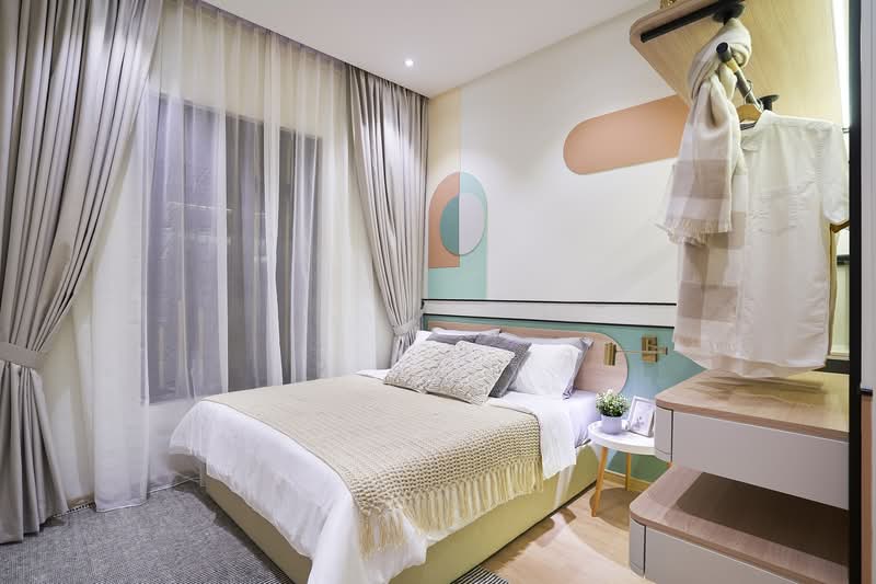 2-storey Terraced House for Rent in Bandar Cassia (Batu Kawan) - Jass Ooi - PropertyGuru.com.my