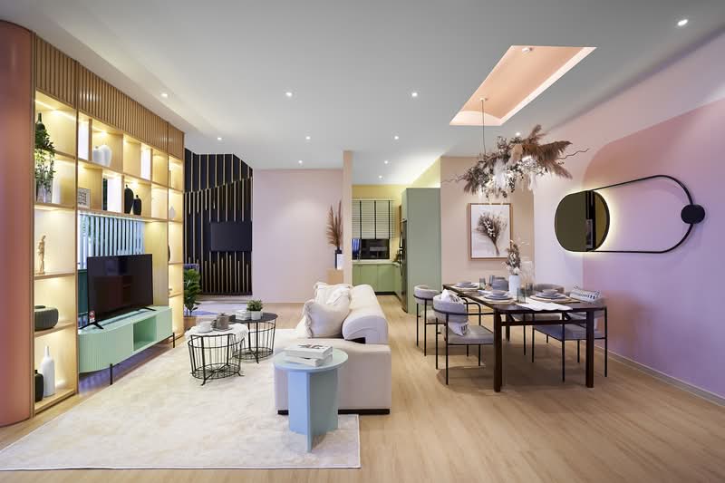 Camdon @ Eco Horizon - iProperty.com.my