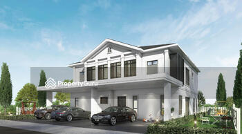 Brydon Collection @ Eco Horizon