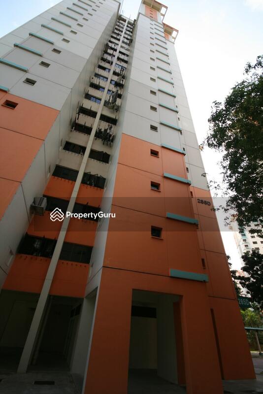 285D Toh Guan Road #0