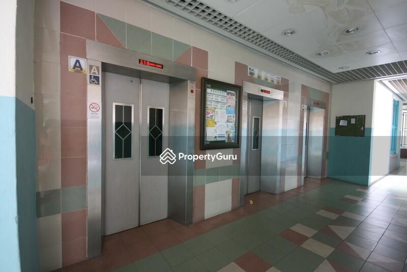 For Sale - 285D Toh Guan Road
