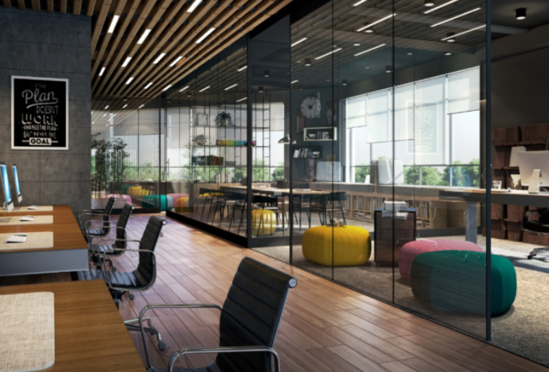 Triana 2 & 3 Storey Shop Offices @ Tropicana Aman - iProperty.com.my