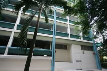 285E Toh Guan Road